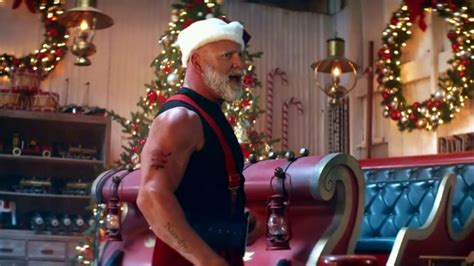 Dodge Black Friday Sales Event TV Spot, 'Upgrade' Featuring Bill Goldberg [T2] featuring Kyle Pacek