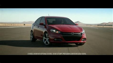 Dodge Dart TV Spot, 'Fast and Furious'