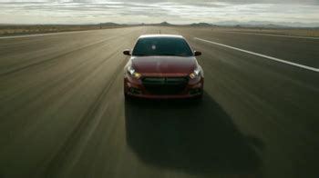 Dodge Dart TV Spot,'Como Triunfar Rompiendo Esquemas' Con Pitbull created for Dodge