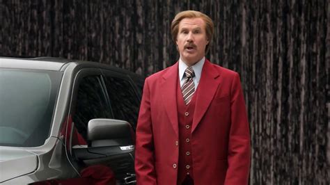 Dodge Durango TV Spot, 'Teddy Durango' Featuring Will Ferrell