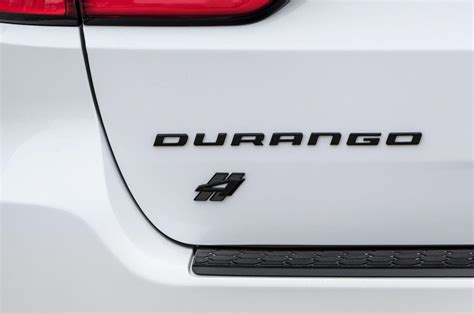 Dodge Durango logo