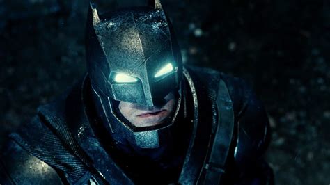 Dodge TV Spot, 'Batman v Superman: Dawn of Justice' featuring Ben Affleck