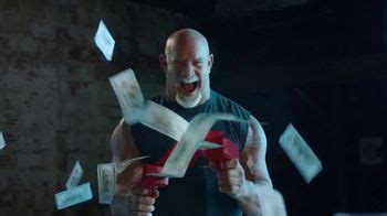 Dodge TV Spot, 'Dodge Is Hiring a Chief Donut Maker' Featuring Bill Goldberg [T1]