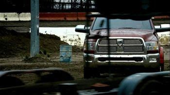 Dodge TV Spot, 'Land of Giants' created for Ram Trucks