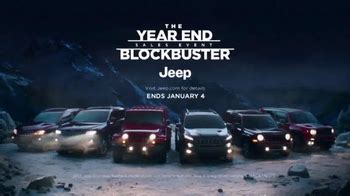 Dodge Year End Blockbuster Sales Event TV Spot, 'Star Wars' created for Dodge