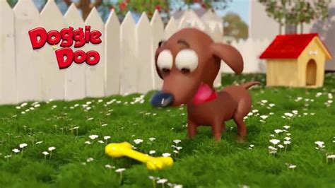 Doggie Doo TV commercial
