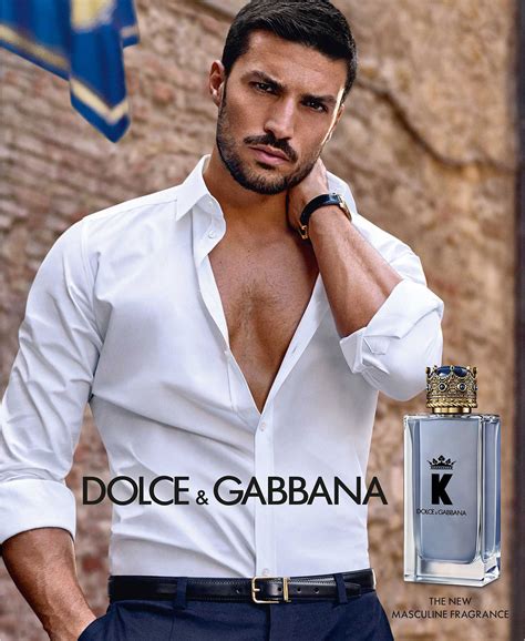 Dolce & Gabbana Fragrances K TV Spot, 'The Film'