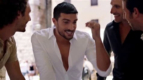 Dolce & Gabbana Fragrances K TV Spot, 'The Film' created for Dolce & Gabbana Fragrances