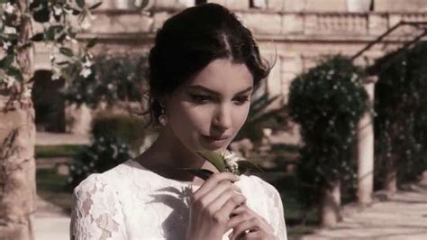 Dolce & Gabbana Fragrances TV Spot, 'Lia! Lia!'