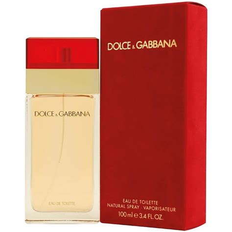 Dolce & Gabbana Fragrances logo