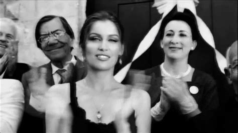 Dolce & Gabbana Frangrances TV Spot, 'Italy' Song by Mina