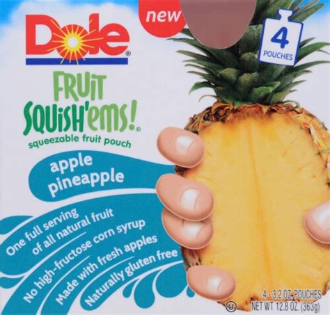 Dole Fruitocracy: Apple Pineapple tv commercials