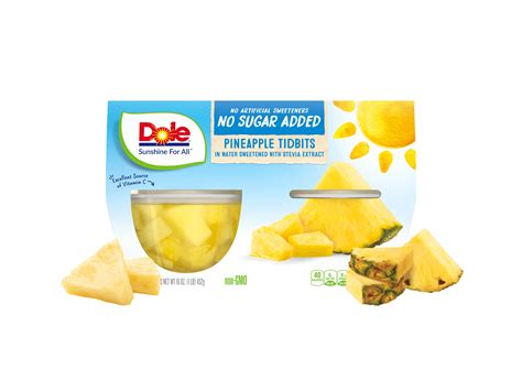 Dole Pineapple Paradise Fruit Bowls tv commercials