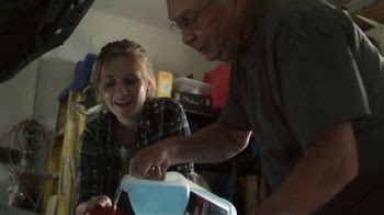Dollar General App TV Spot, 'Here's to Real Heroes' featuring Morgan Meadows