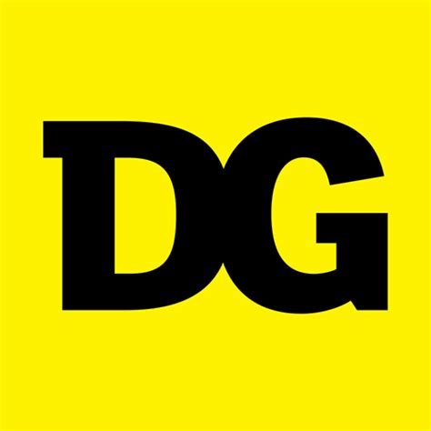 Dollar General App logo