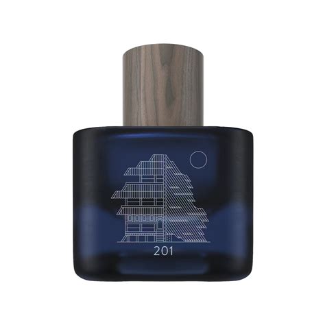 Dollar Shave Club Blueprint 201 Cologne