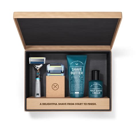 Dollar Shave Club Double Razor Share Pack logo