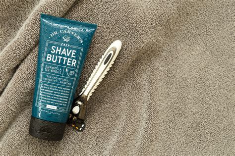 Dollar Shave Club Dr. Carver’s Easy Shave Butter TV Spot, 'Buttery Dunes' created for Dollar Shave Club