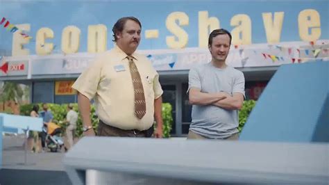 Dollar Shave Club TV Spot, 'Cheap Dealership' created for Dollar Shave Club