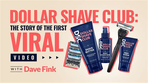 Dollar Shave Club TV Spot, 'First Born'