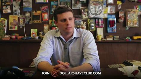 Dollar Shave Club TV Spot, 'Larry King is Still on TV'