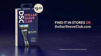 Dollar Shave Club TV Spot, 'Whispers'