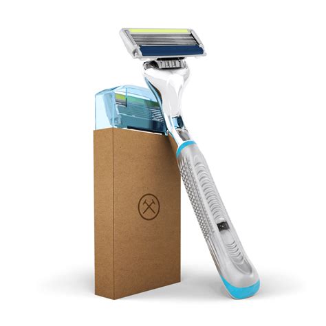 Dollar Shave Club The Executive