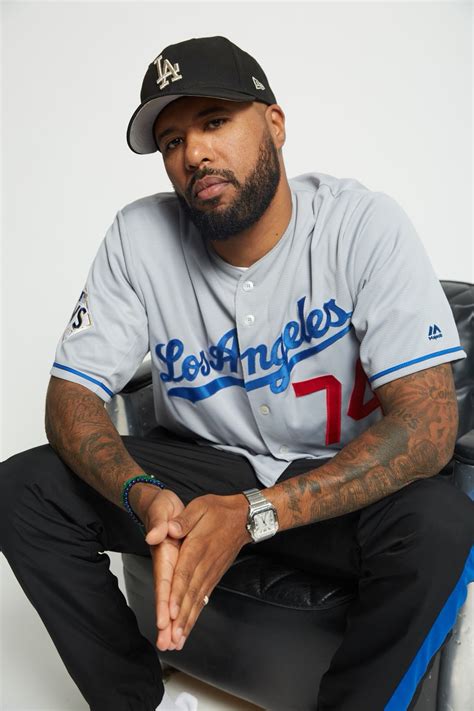 Dom Kennedy tv commercials