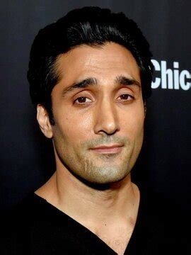 Dominic Rains photo