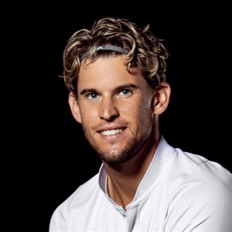 Dominic Thiem tv commercials