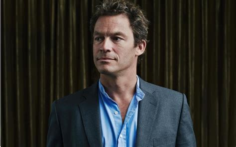 Dominic West photo