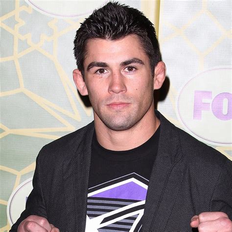 Dominick Cruz tv commercials