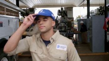 Dominion Energy TV Spot, 'Committed to Those Who Serve'