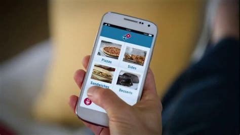 Domino's App TV Spot, 'Stop Waiting' created for Domino's
