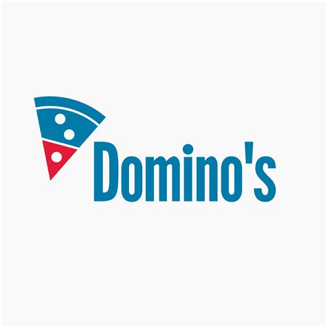 Domino's Chicken logo