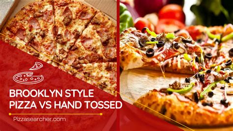 Domino's Hand Tossed Pizza logo