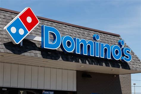 Domino's Pastas in a Dish logo