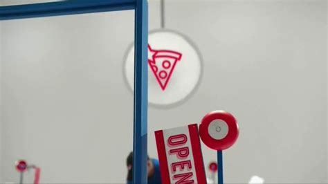 Domino's Piece of the Pie Rewards TV Spot, 'Beautifully Easy' created for Domino's