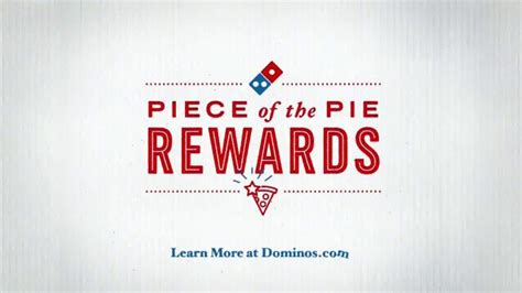 Domino's Piece of the Pie Rewards TV Spot, 'Superfans' created for Domino's