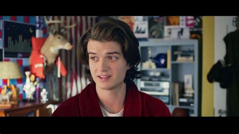 Domino's Pizza Tracker TV Spot, 'Life Moves Fast' Featuring Joe Keery created for Domino's