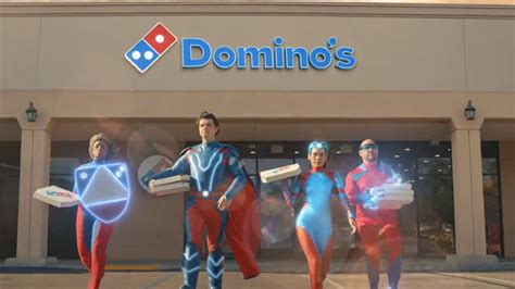 Domino's TV Spot, '$3 Carryout Tips' created for Domino's