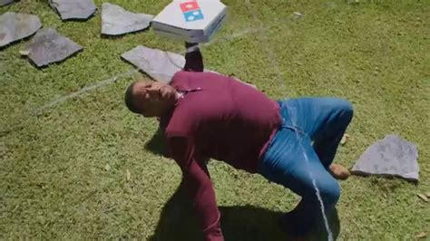 Domino's TV Spot, 'Carryout Tips: Earned It' created for Domino's