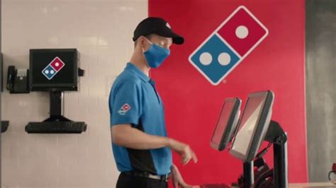 Domino's TV Spot, 'Delivery Insurance' created for Domino's