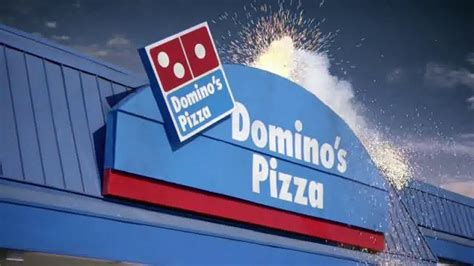Domino's TV Spot, 'Name Change' created for Domino's