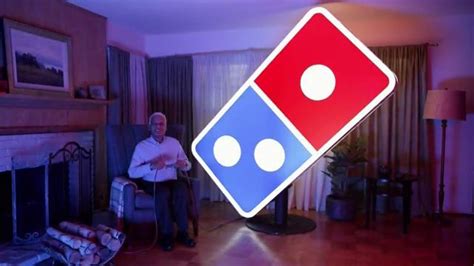 Domino's TV Spot, 'Pizza Payback' created for Domino's