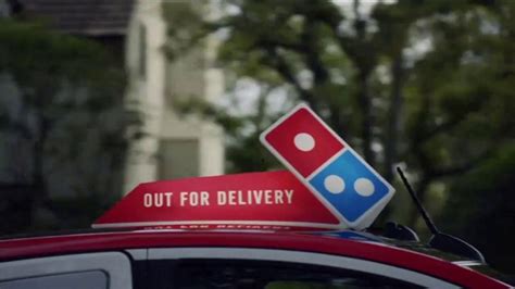 Domino's TV Spot, 'Pizza and a Movie' created for Domino's