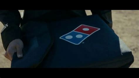 Domino's TV Spot, 'Pizza and a Movie: Genres' created for Domino's