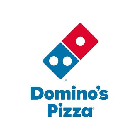 Domino's Two-Topping Pizza logo