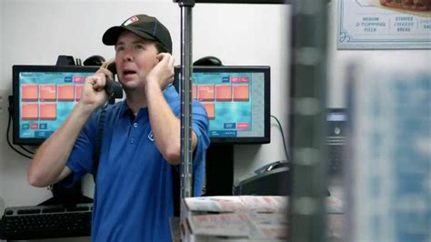 Domino's.com TV Spot, 'Phone Orders' created for Domino's