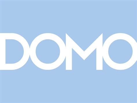 Domo logo